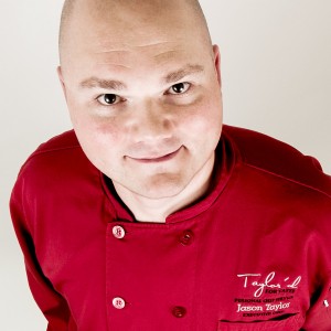 Picture of Chef Jason